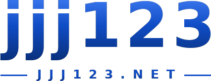 jjj123 logo